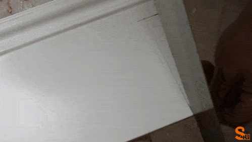 Cutting to shape